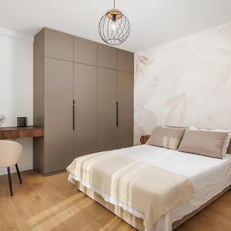 Family Retreat Apartman