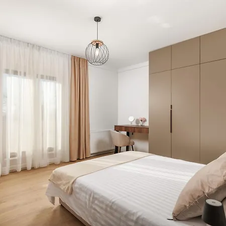 Apartament Family Retreat Rijeka