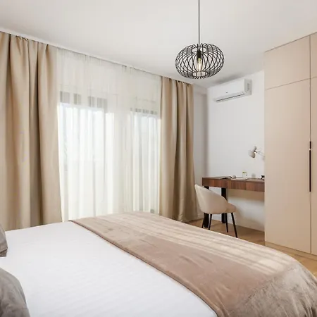 Family Retreat Apartman