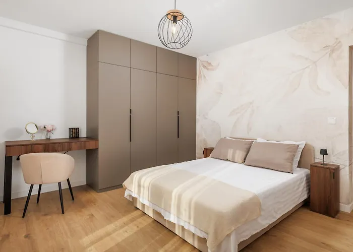 Family Retreat Apartman