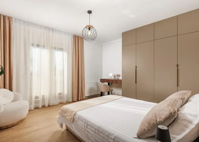Apartman Family Retreat Fiume