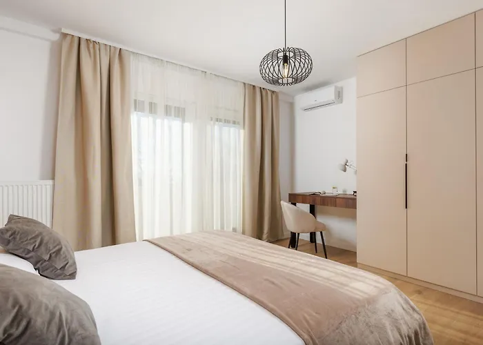 Family Retreat Apartman