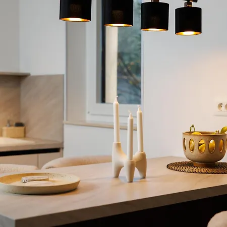 Appartement Family Retreat *