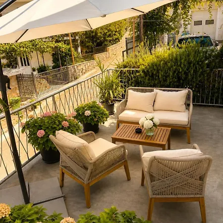 Apartamento Family Retreat *